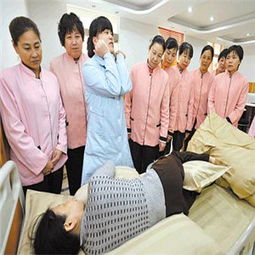 嘉和家政服務(wù)加盟店 開(kāi)啟您的家政事業(yè)新篇章