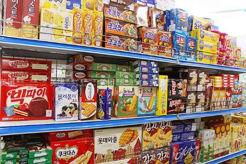 休閑食品進(jìn)口率與無脊椎動物休閑食品的報關(guān)要點